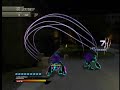 Sonic Unleashed 360 Part 16 - Spagonia Hub Missions