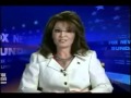 Sarah Palin Channeling Ron Paul's Views On Real Change(4 hours ago)