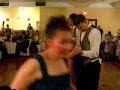 baile de boda