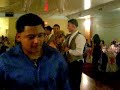 baile de boda