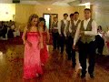 baile de boda