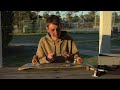 get tips for locating, adjusting and replacing kingpins and bushings on a skateboard in this free skateboard maintenance and repair video lesson.