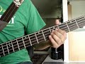Break Free (Bass) Break Free (Bass)