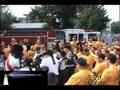 IAFF NH Honor Boston Firefighters