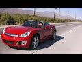 Gereden: de Opel GT