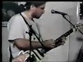 Ron Thal guitar tapping