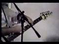 Ron Thal guitar tapping
