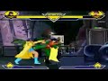 Marvel Vs DC - Battle #4