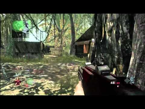 how to practice cod mw3