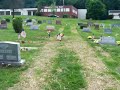 Chartiers Cemetery....May 24, 2009....