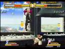 garou howard arena ranbat 2 2  3/17/07  1 vs 1  3 of 19 