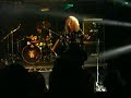 Tygers Of Pan Tang 2 at Hard Rock Hell 2 Pontins Prestatyn 2008