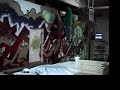 Dissizit/Slick Time Lapse-Stretch Art
