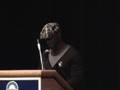 videos de Idina, Taye, Aisha at Obama rally in K.C. part 2