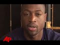 Olympics '08: Dwyane Wade's Video Diary