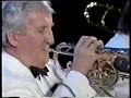 hiawatha rag barber chris 1990 
in a reunion concert series to celebrate the band's 40th anniversary the chris barber jazz band plays hiawatha rag, a tune they had recorded in the mid fifties for the first time. chris had found some of the former members of the band for this set of the concert. trumpet/cornet player pat halcox is still in the band, former members are monty sunshine clarinet, jim bray bass and colin bowden drums. 
when i think of my early days of playing in the netherlands i remember using this barber arrangement for my own group. then when i immigrated to canada in 1966 and joined the climax jazz band in 1971 i introduced almost this same arrangement there as well. i left climax some 10 years ago, but i believe the band still plays it, and i'm sure in that same arrangement. it was one of our most requested tunes at the many festivals we played. thank you chris!