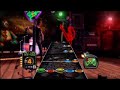 Guitar Hero III - Partial GamePlay - My Name Is Jonas
