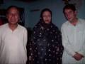 Shah rukh khan family in peshawar