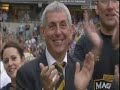 Wasps win the Guinness Premiership