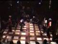 B-BOY kazuhiro solo
