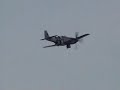 2007 Wheels and Wings Airshow - P-51C Mustang