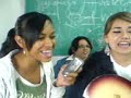 Cantantes Famosas
