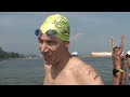gare nuoto mauro