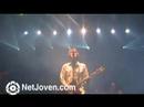 Mikel Erentxun - Ma�ana (En Concierto - Lima 2007)