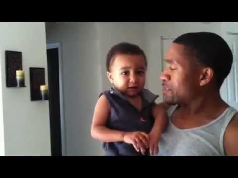 how to treat 18 month baby