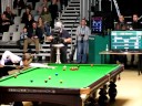 World Series of Snooker 2008: Warsaw - ciekawe momenty