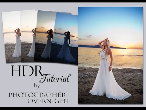 how to take hdr photos