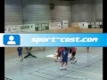 Handball Game