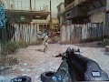 Call of Duty 4 Zombie Walking PS3