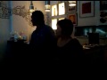 Motivational speaker PINO Resto Bar guest