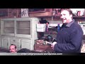 Funny People, Robots and Urinating on Stage