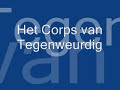 Het Corps van Tegenweurdig - Supermooi