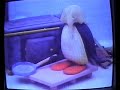 PINGU ensam hemma PINGU ensam hemma