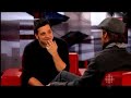 The Hour: Raine Maida