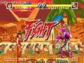 World Heroes Perfect - Keits vs. krost #24