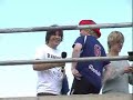 Held on Trawler Race, part of Weymouth Sea Festival