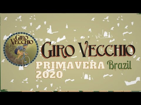 Giro Vecchio de Primavera 2020