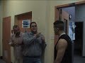 La Nuit du Jugement 3 : Scott et la Direction de la SCW