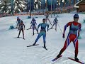 RTL Winter Games 2007 trailer