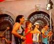 Groupe N'SEL île Maurice * Fête de la musique, Lausanne, CH