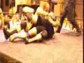IWC Wrestling Newville Knockout 3 Recap Video