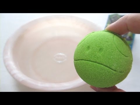 how to dissolve bath salts