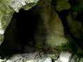 Cueva de lamias de Mañaria