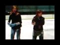 Tecktonick sur glace