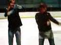 Tecktonick sur glace
