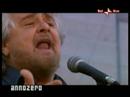 Annozero - Beppe Grillo